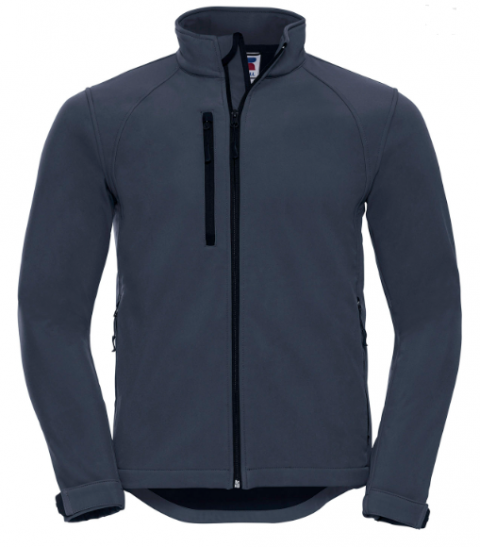 Russell J140M Softshell - Various Colours