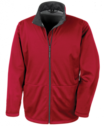Result R209X Softshell - Various Colours