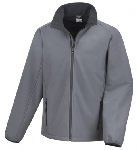 Result R231M Softshell - Various Colours