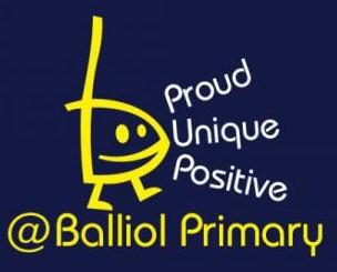 Balliol Primary School Logo