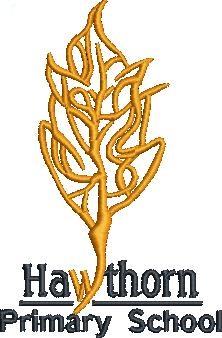 Hawthorn Primary School Logo