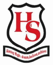 Hillcrest School Logo