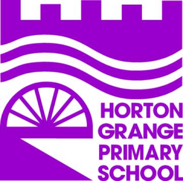 Horton Grange Primary School Logo