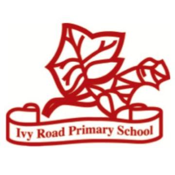 Ivy Road Primary School Logo