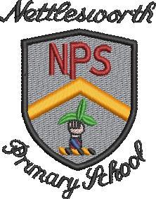 Nettlesworth Primary School Logo