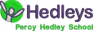 Percy Hedley School Logo