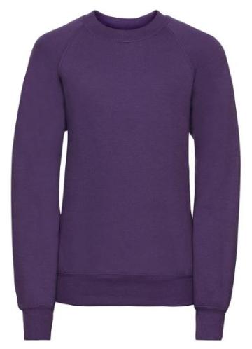 Sweatshirt Purple (Russell)