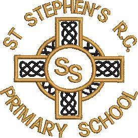 St. Stephen's Catholic Primary School Logo