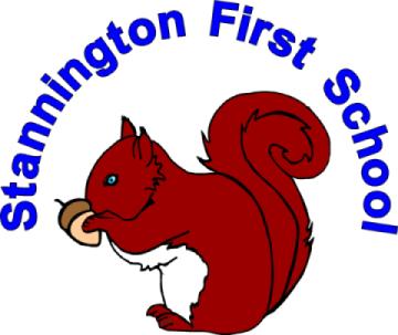 Stannington First School Logo
