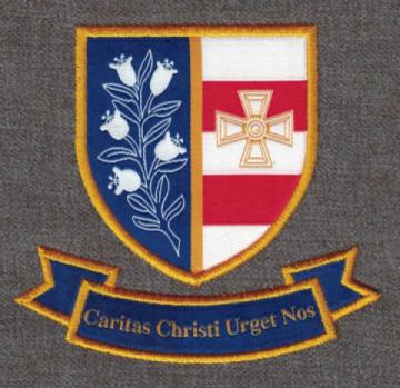 St. Joseph's Catholic Academy (Hebburn) logo
