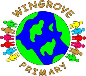 Wingrove Primary School Logo