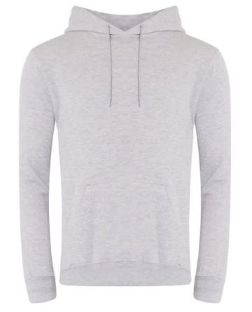 Hooded Sweat - Various Colours - No Logo (Banner)