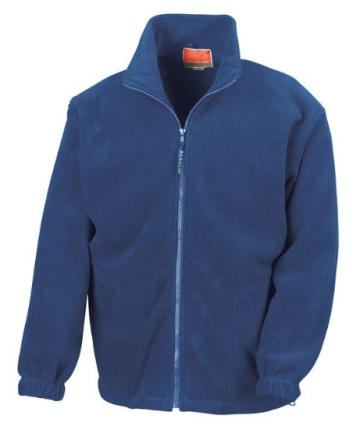 Fleece Royal - STAFF ONLY (RE36A)