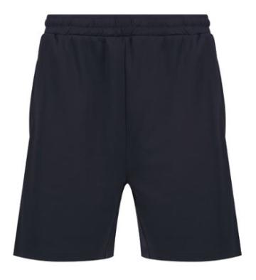 P.E. Shorts Knitted Navy (LV887)