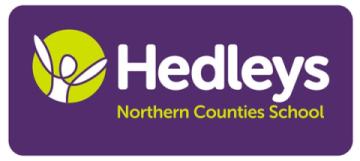 Northern Counties School logo