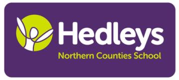 Northern Counties School Logo