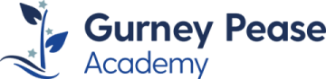 Gurney Pease Academy Logo