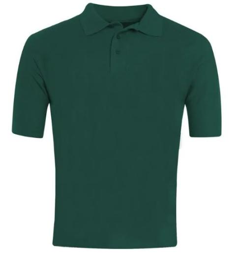 Classic Polo Shirt Bottle - No Logo (Banner)