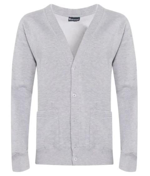 Cardigan Grey (Banner)
