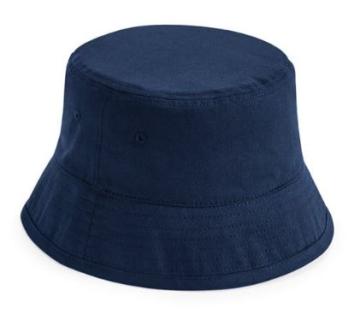 Bucket Hat Navy (B90NB)