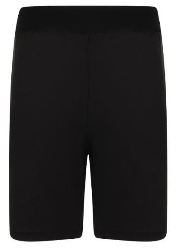 Cycling Shorts Black - No Logo (SM427)