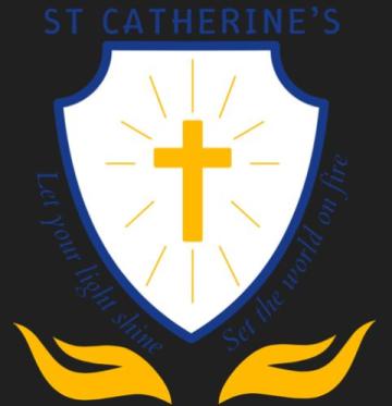 st catherines logo