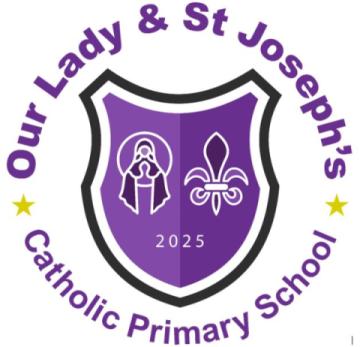 our lady and st josephs ushaw moor