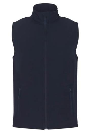 PRO RX550 Softshell Gilet - Various Colours 