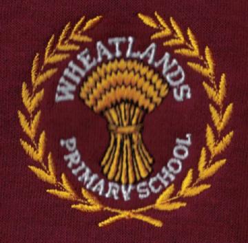 Wheatlands Primary School logo