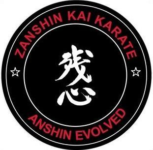 zanshin logo