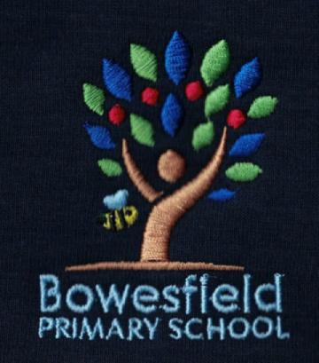 Bowesfield Primary School logo