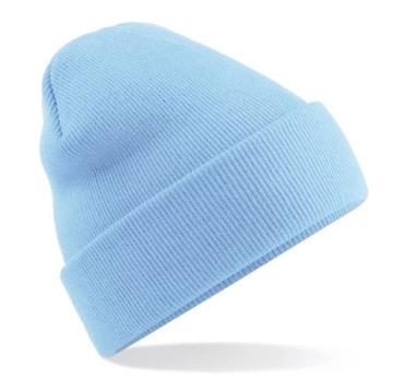 Woolly Hat Sky (B45)