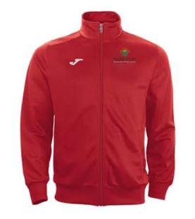 Gala Track Top Red (Joma)