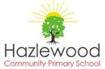 Hazlewood Primary School logo