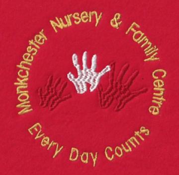 Monkchester Road Nursery School logo