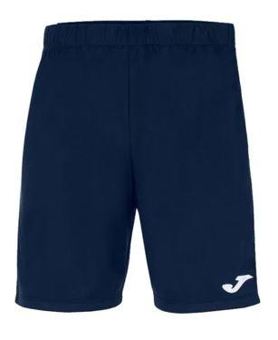 Nobel Shorts Deep Navy - NO LOGO (Joma)