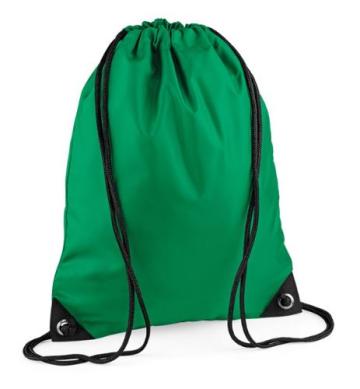 P.E. Bag Emerald (QD17)