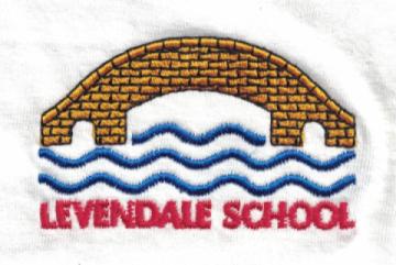Levendale Primary School logo