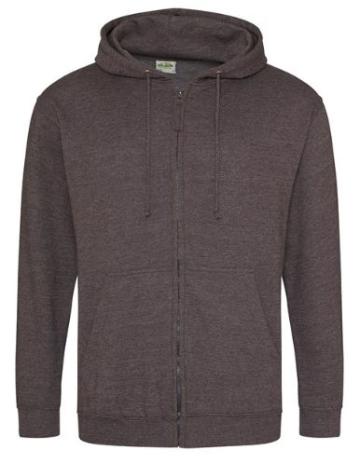 Zoodie Charcoal - STAFF ONLY (JH050)