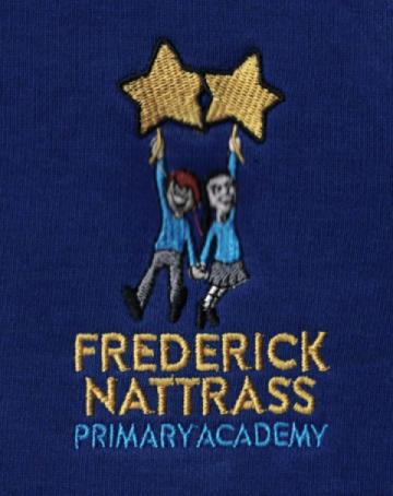 Frederick Nattrass Primary Academy logo