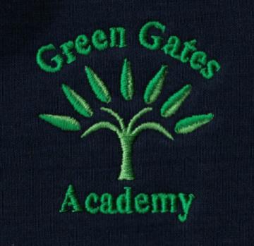 Green Gates Academy Logo